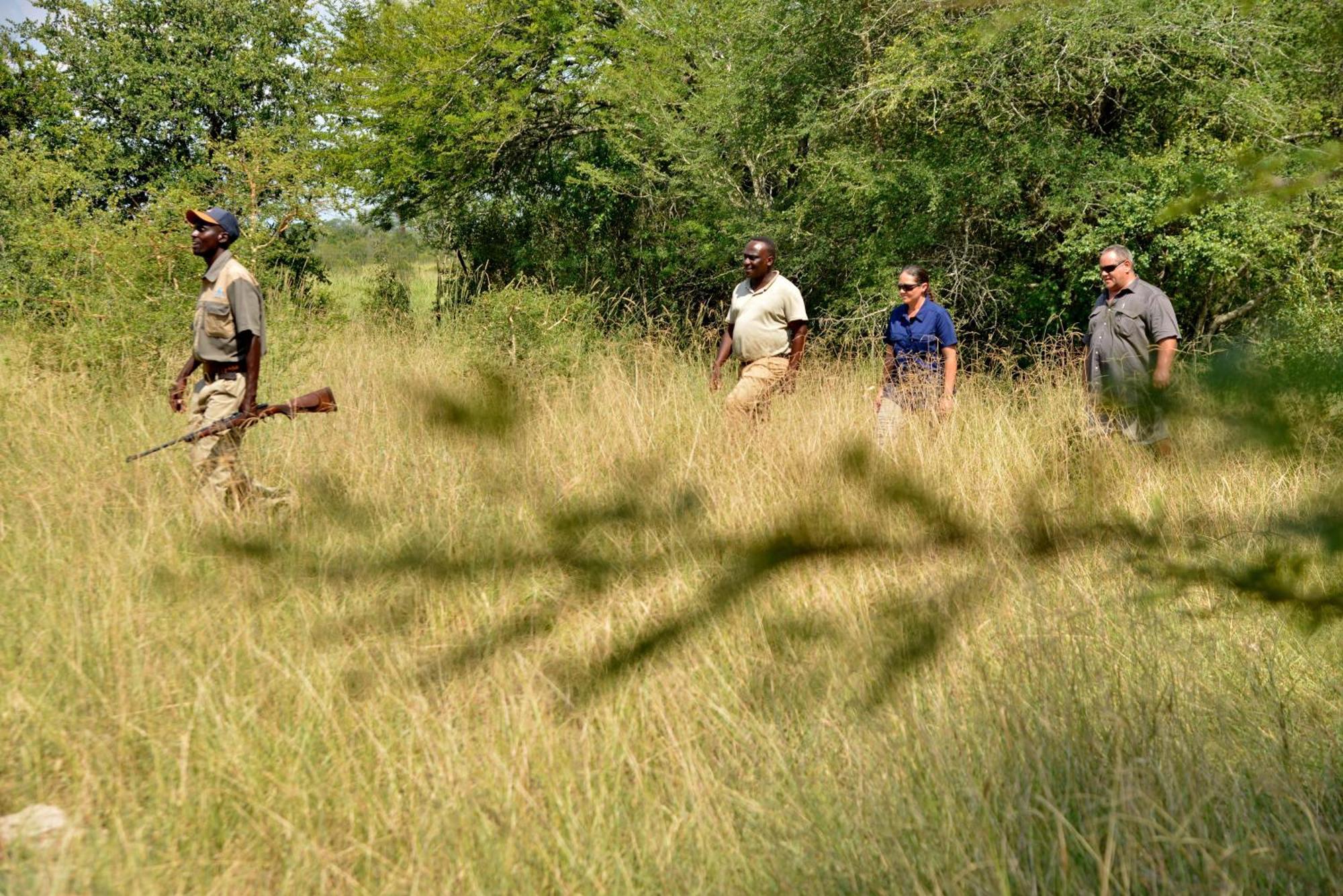 Kruger Safari Lodge Manyeleti Game Reserve Exterior foto